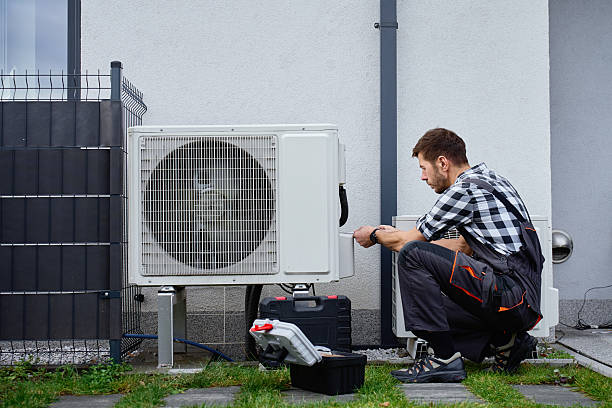 Trusted Emergency Ac Repair service in Central Bridge, NY - HVAC Repair CO